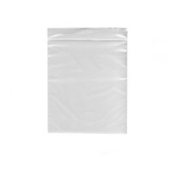 sáčky PE 60x80mm s uzavírací lištou/100ks